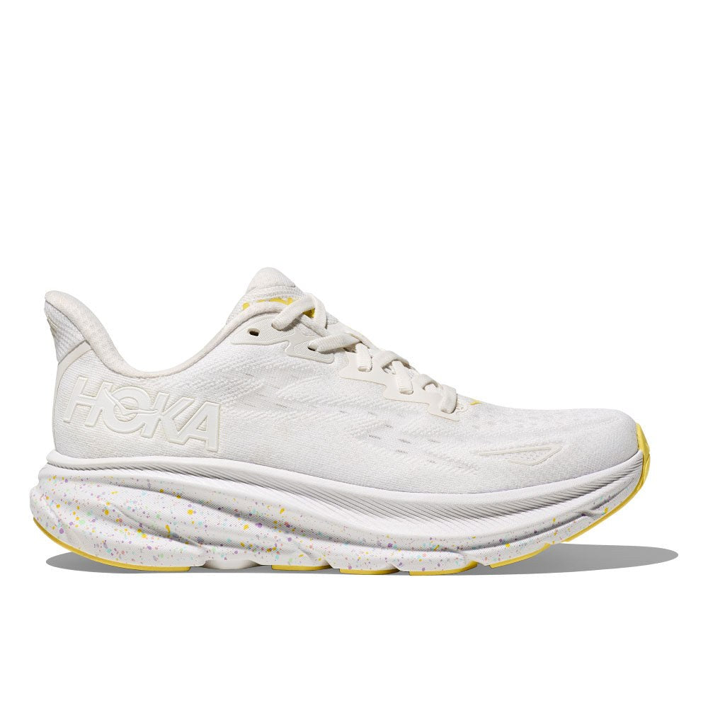 Hoka Clifton 9 Running Shoe - Men's