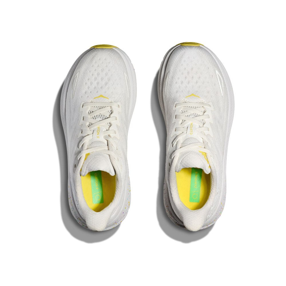 Hoka Clifton 9 Running Shoe - Men's