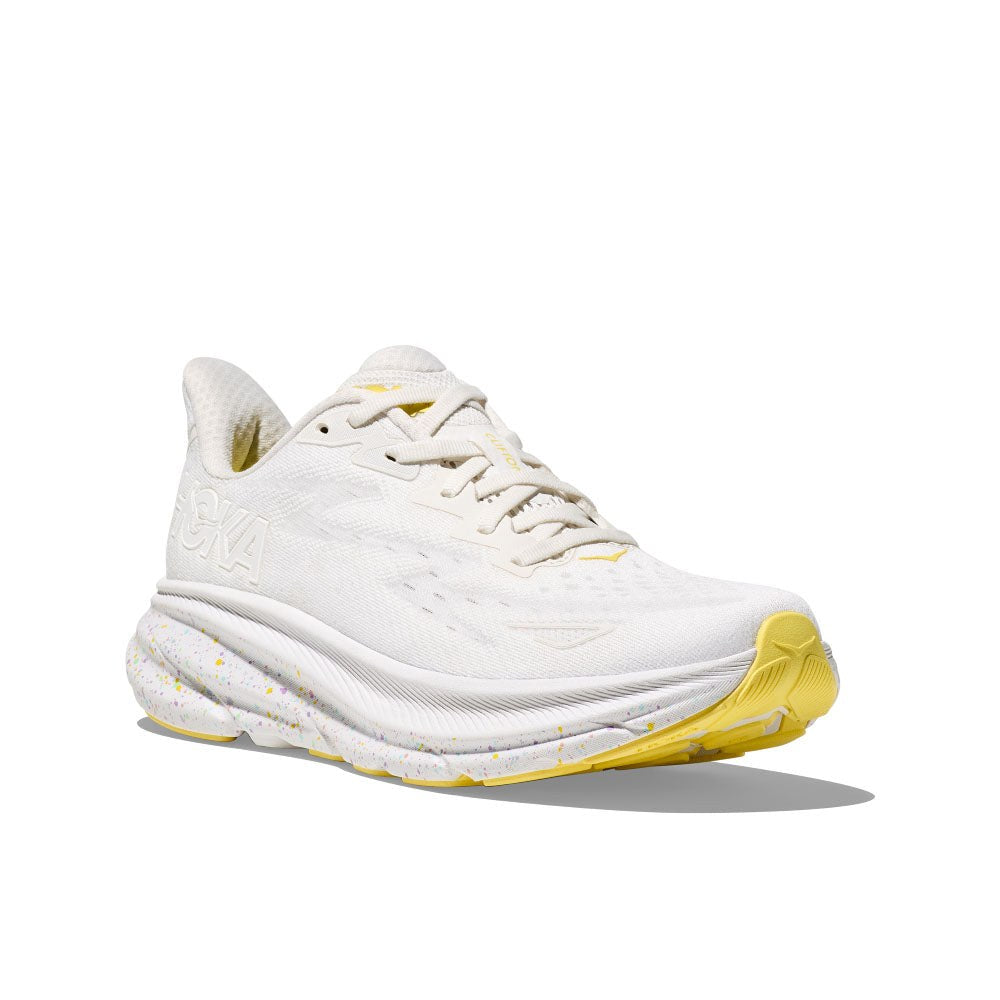 Hoka Clifton 9 Running Shoe - Men's