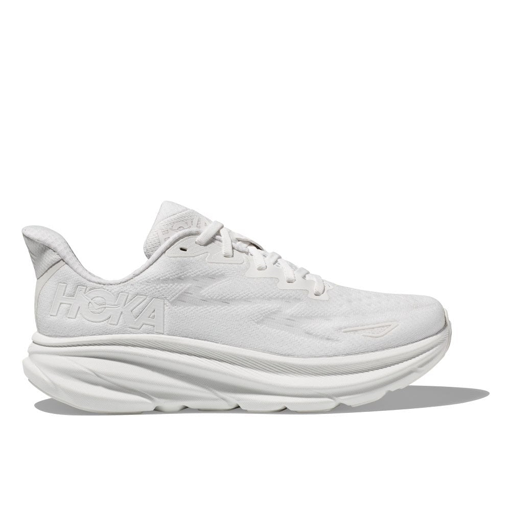 Hoka Clifton 9 Running Shoe - Men's