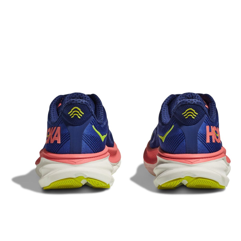 Hoka Clifton 9 Running Shoe - Women's