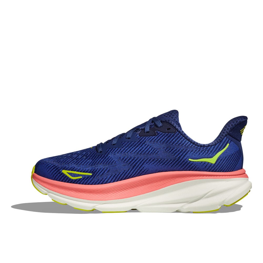 Hoka Clifton 9 Running Shoe - Women's