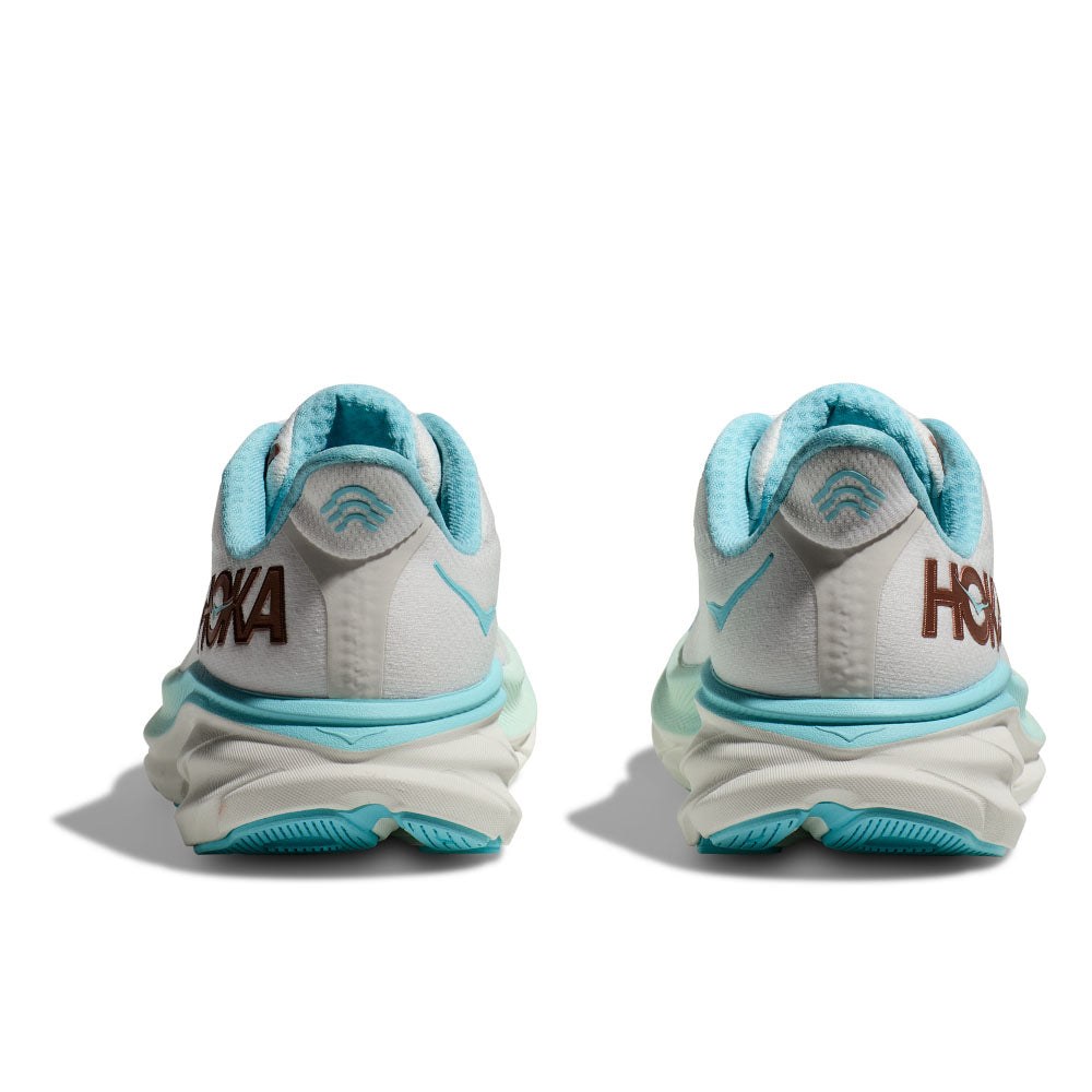 Hoka Clifton 9 Running Shoe - Women's
