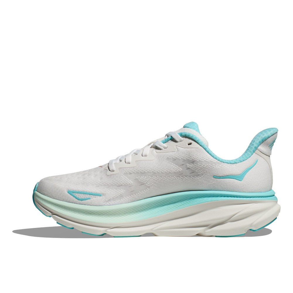 Hoka Clifton 9 Running Shoe - Women's