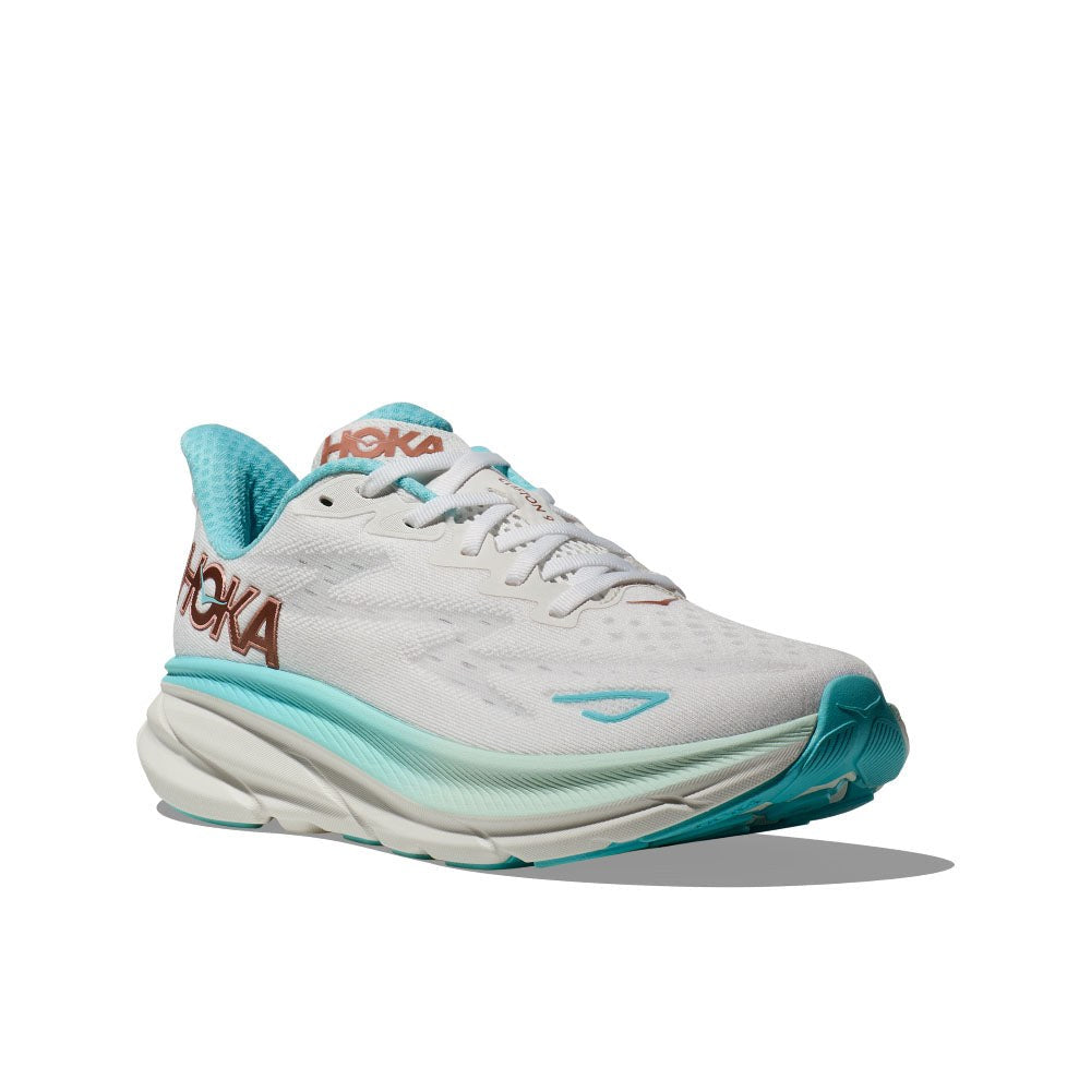 Hoka Clifton 9 Running Shoe - Women's
