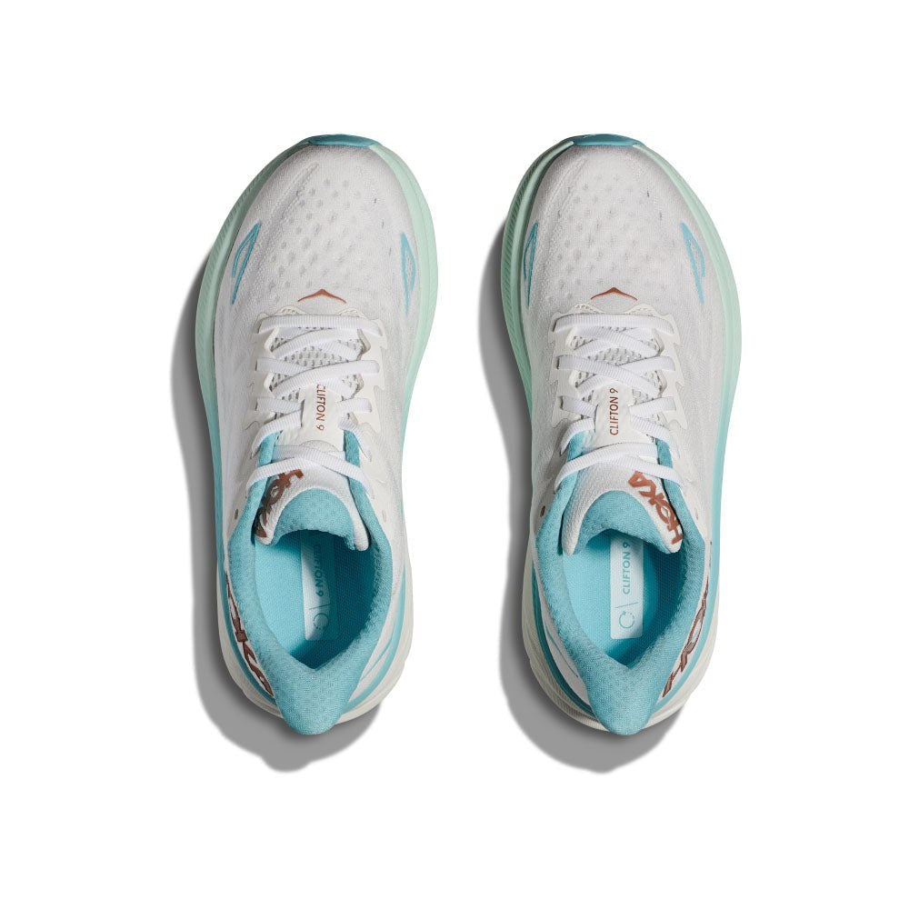 Hoka Clifton 9 Running Shoe - Women's