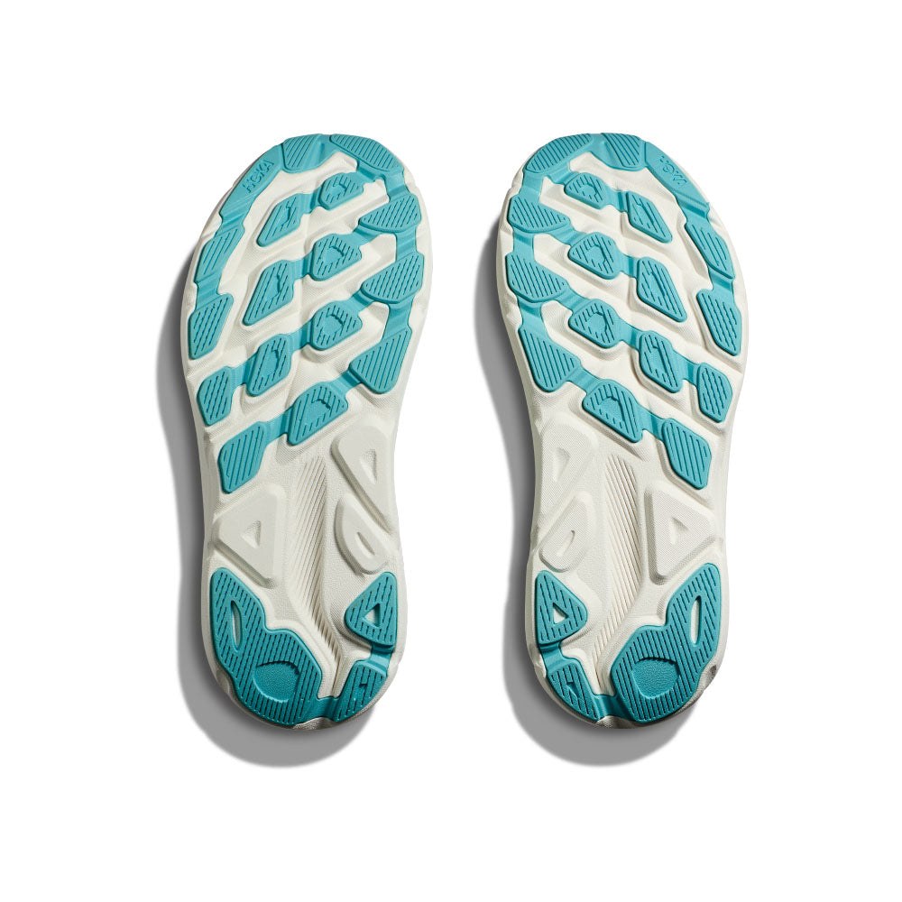 Hoka Clifton 9 Running Shoe - Women's