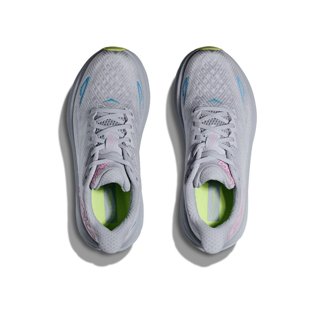 Hoka Clifton 9 Running Shoe - Women's