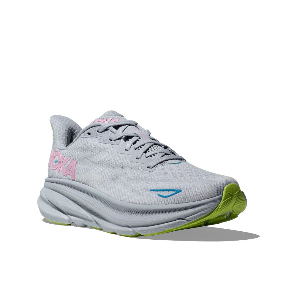 Hoka Clifton 9 Running Shoe - Women's
