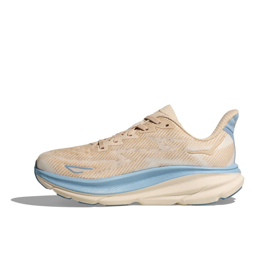 Hoka Clifton 9 Running Shoe - Women's