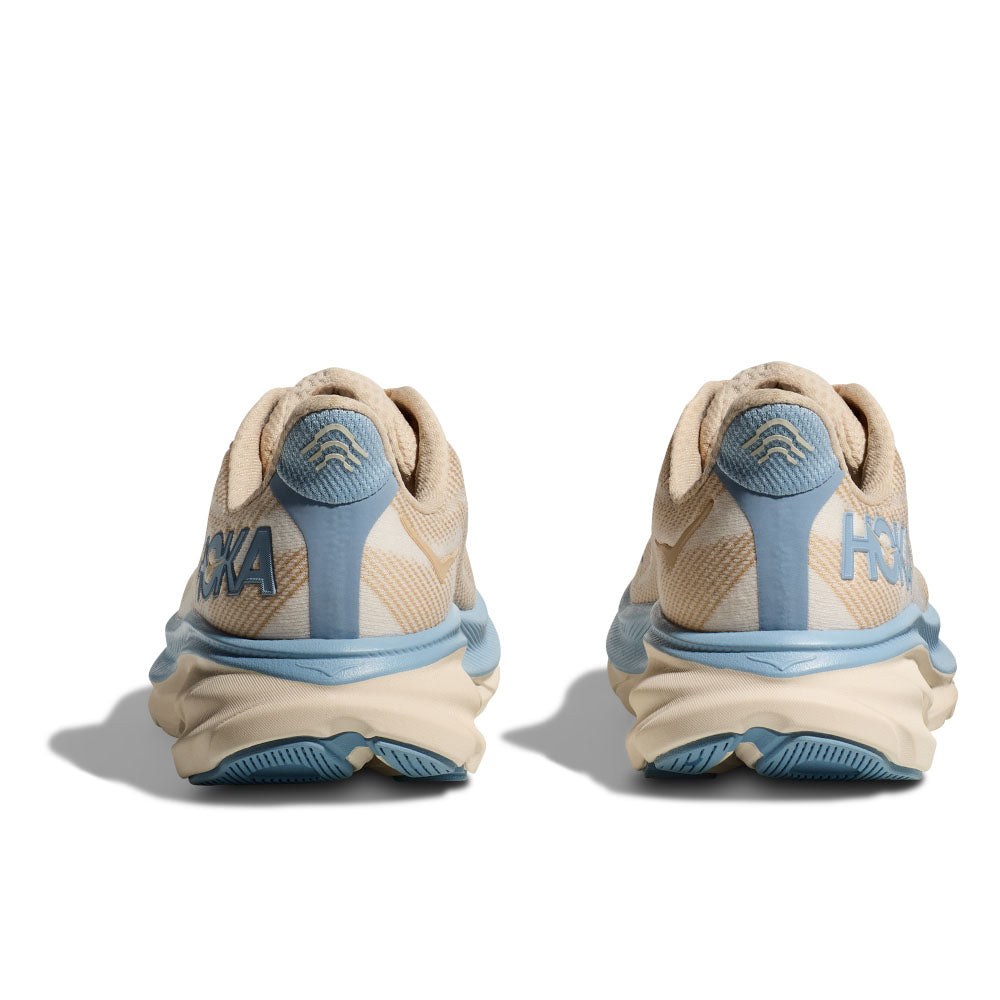 Hoka Clifton 9 Running Shoe - Women's
