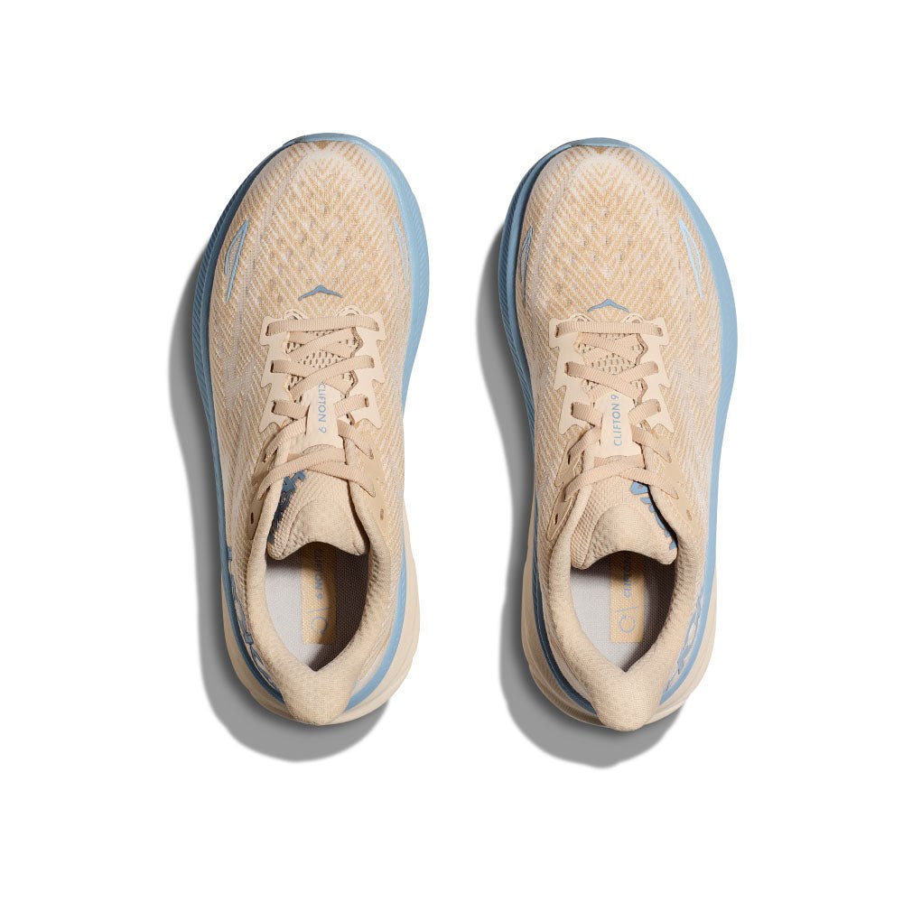 Hoka Clifton 9 Running Shoe - Women's