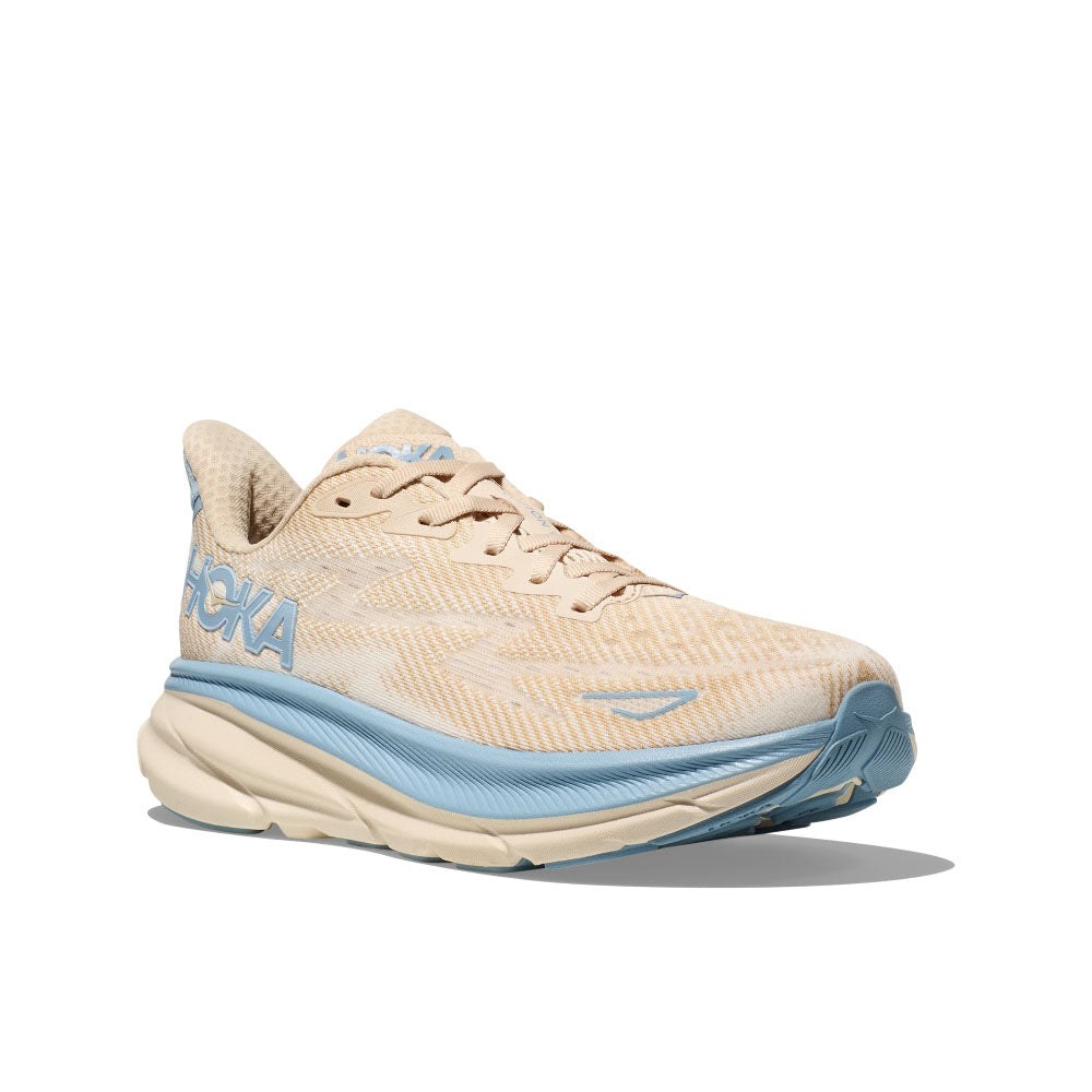 Hoka Clifton 9 Running Shoe - Women's