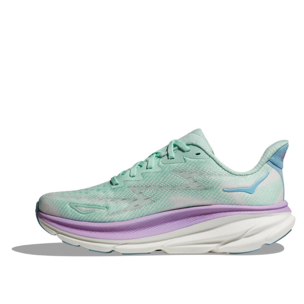 Hoka Clifton 9 Running Shoe - Women's