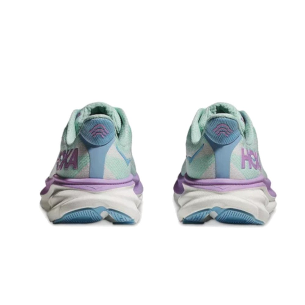Hoka Clifton 9 Running Shoe - Women's