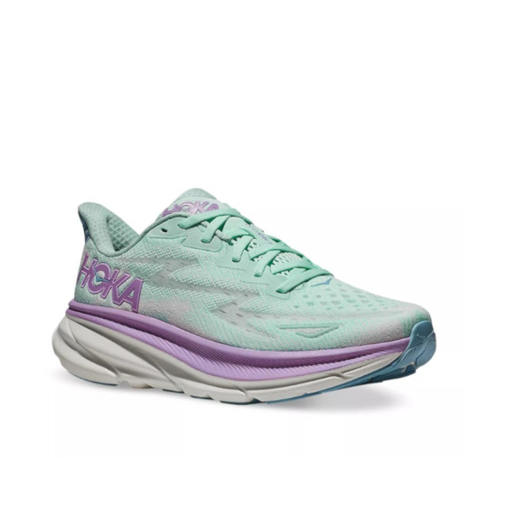 Hoka Clifton 9 Running Shoe - Women's