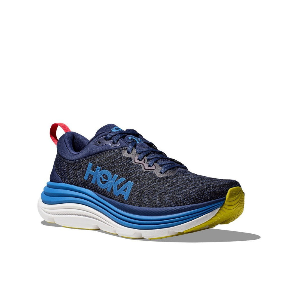 Hoka Gaviota 5 Running Shoe - Men's