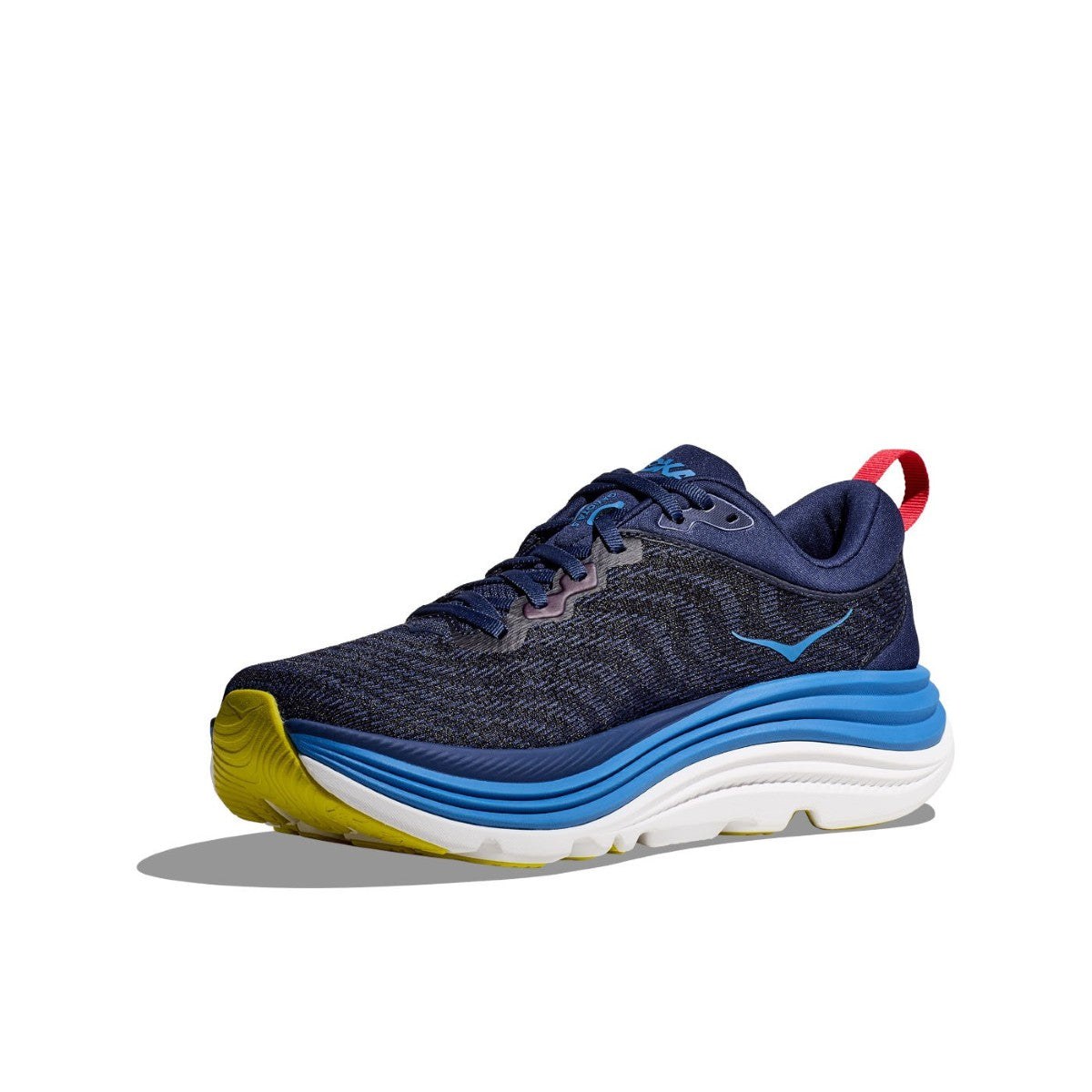Hoka Gaviota 5 Running Shoe - Men's