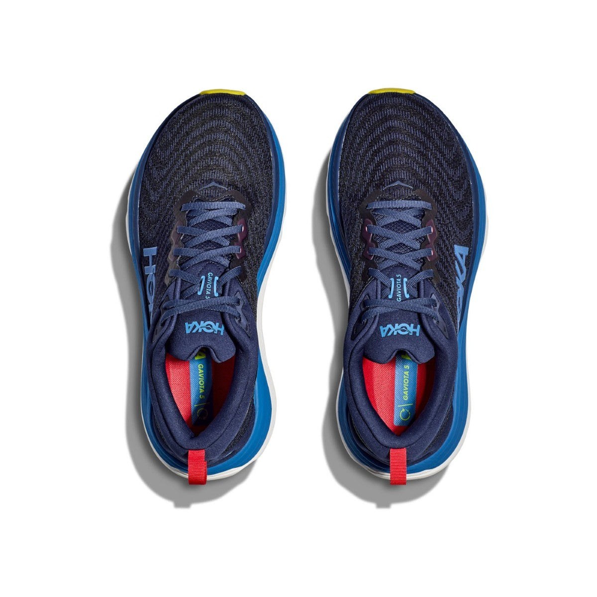 Hoka Gaviota 5 Running Shoe - Men's