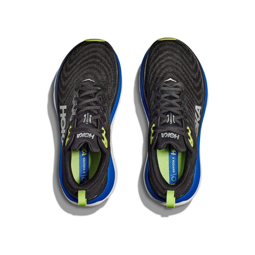 Hoka Gaviota 5 Running Shoe - Men's