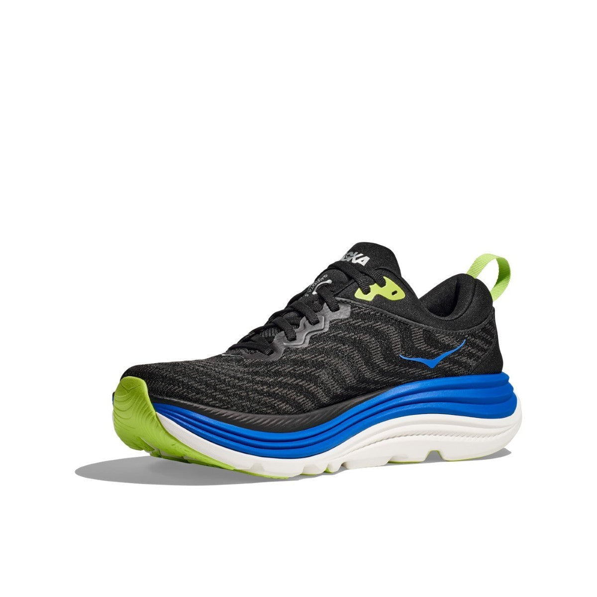 Hoka Gaviota 5 Running Shoe - Men's