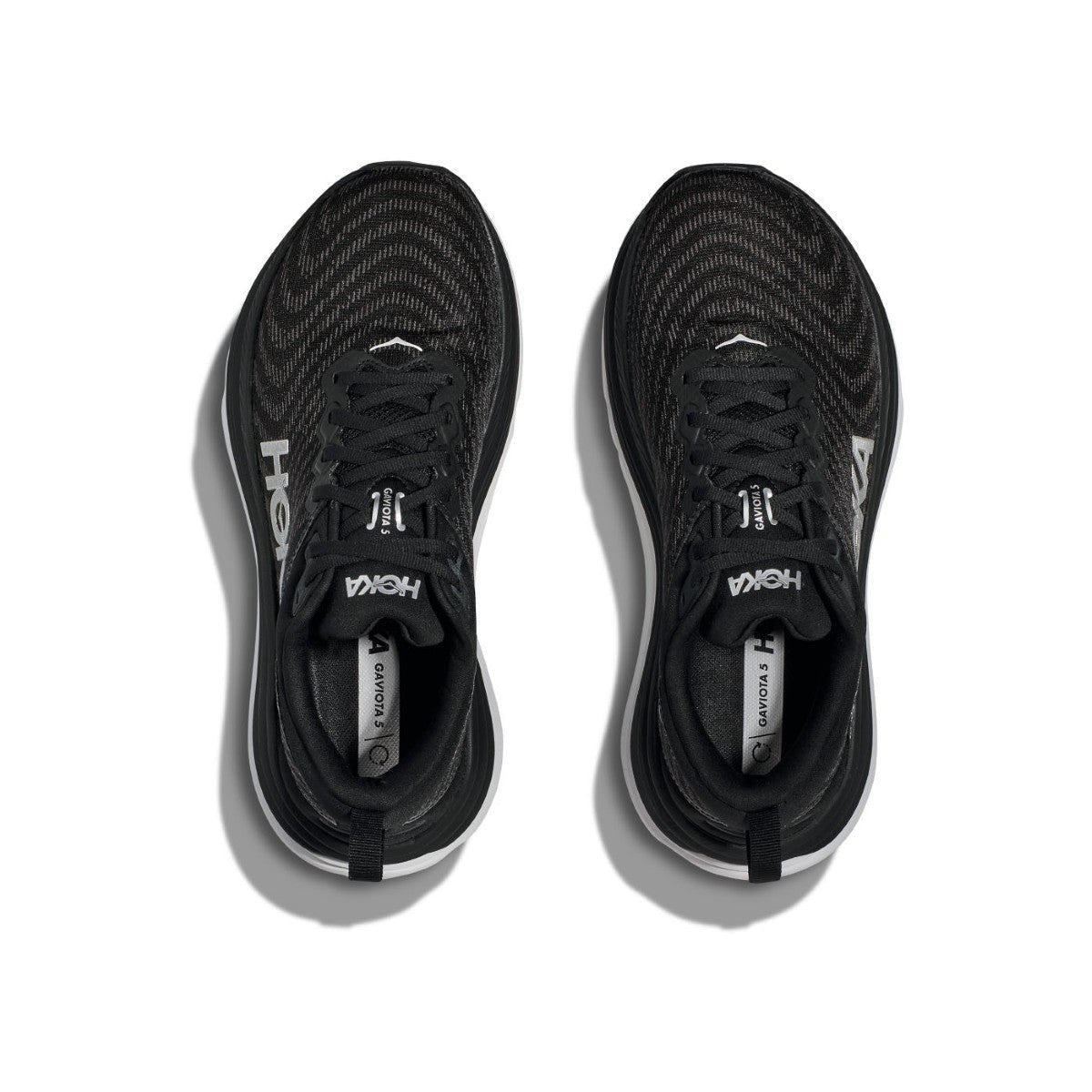 Hoka Gaviota 5 Running Shoe - Men's