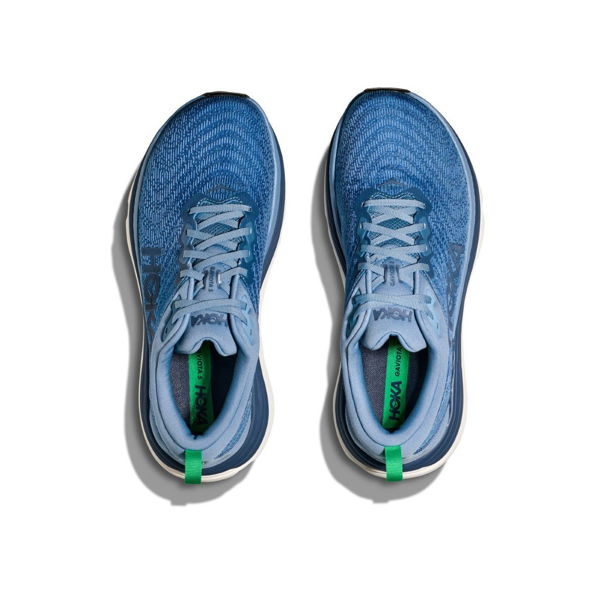 Hoka Gaviota 5 Running Shoe - Men's