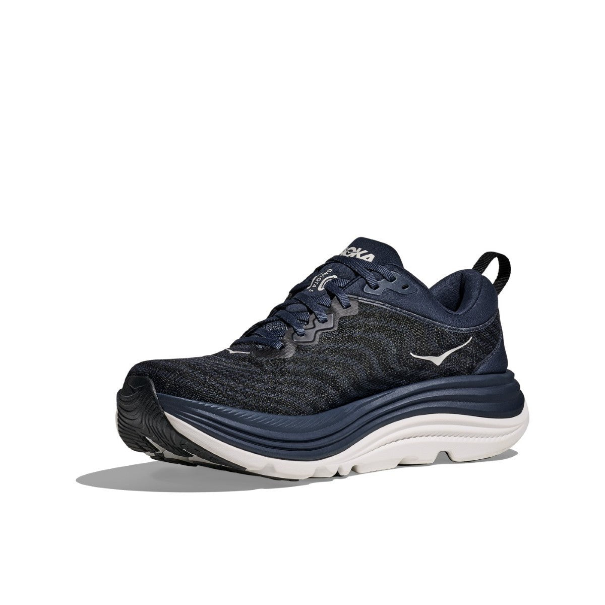 Hoka Gaviota 5 Running Shoe - Men's