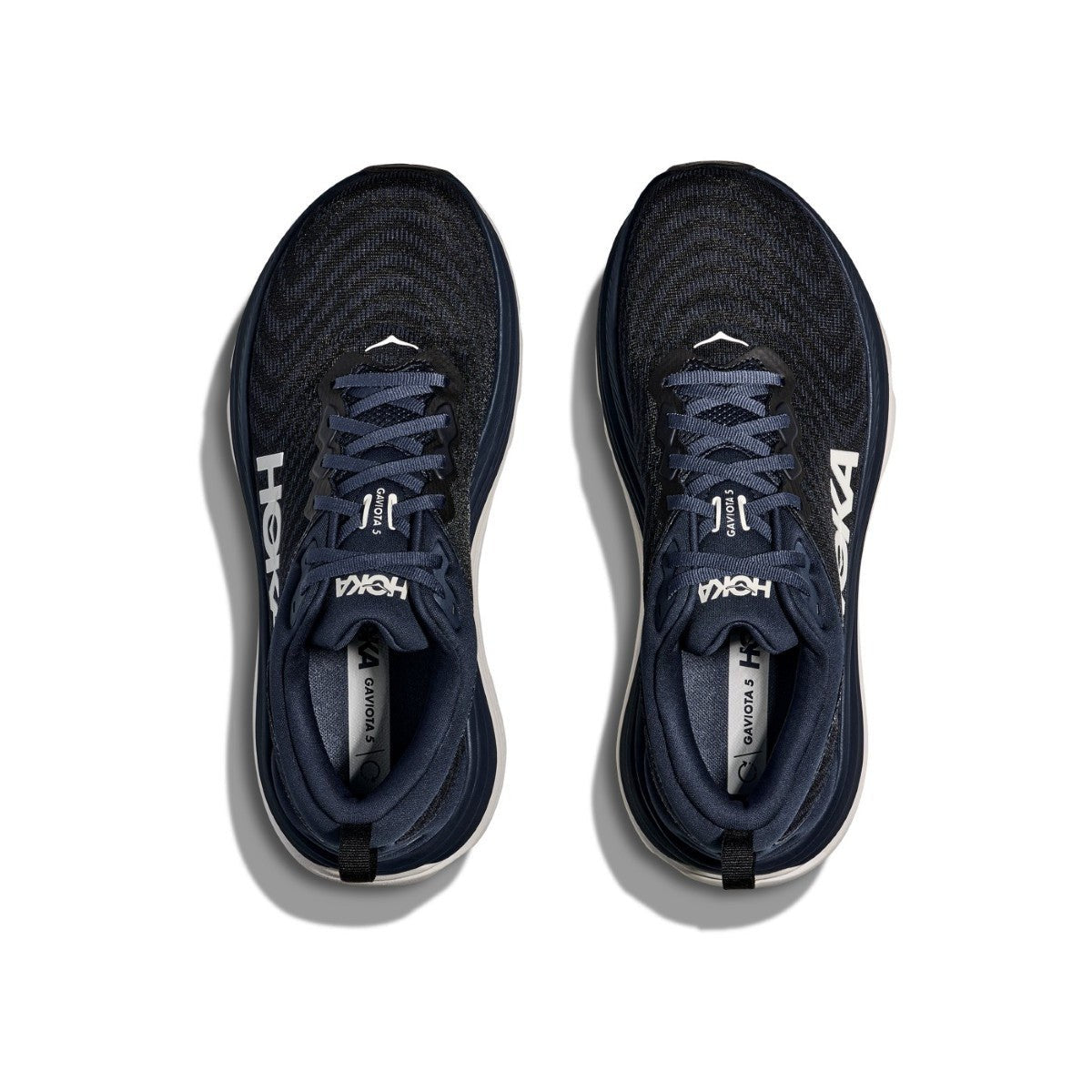 Hoka Gaviota 5 Running Shoe - Men's