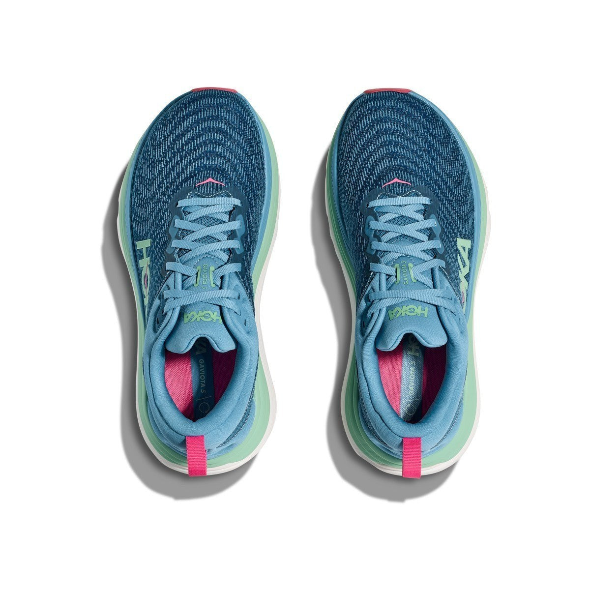 Hoka Gaviota 5 Running Shoe – Women's