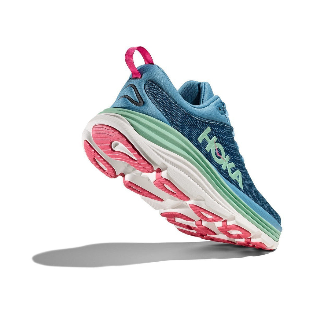 Hoka Gaviota 5 Running Shoe – Women's