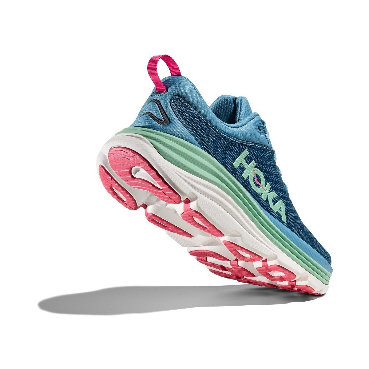 Hoka Gaviota 5 Running Shoe – Women's