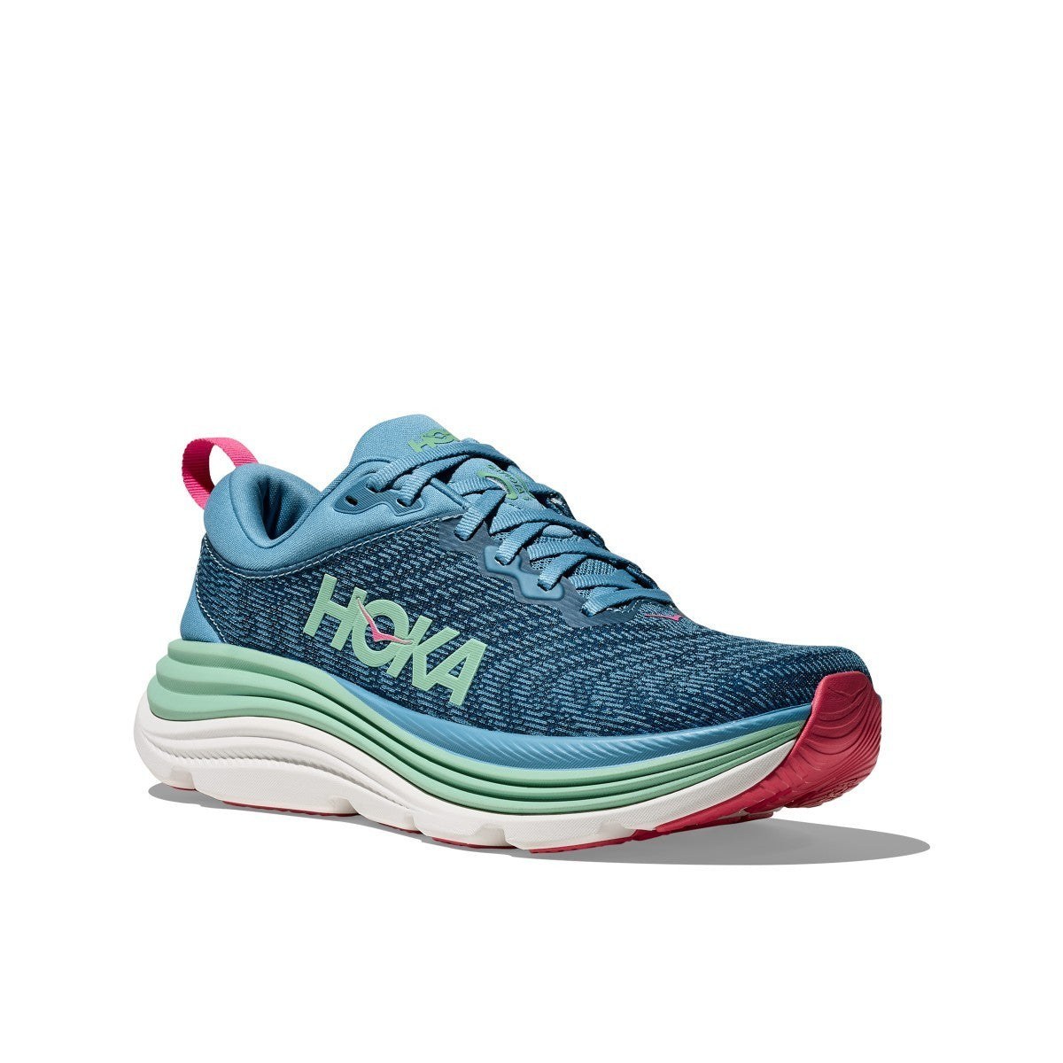 Hoka Gaviota 5 Running Shoe – Women's