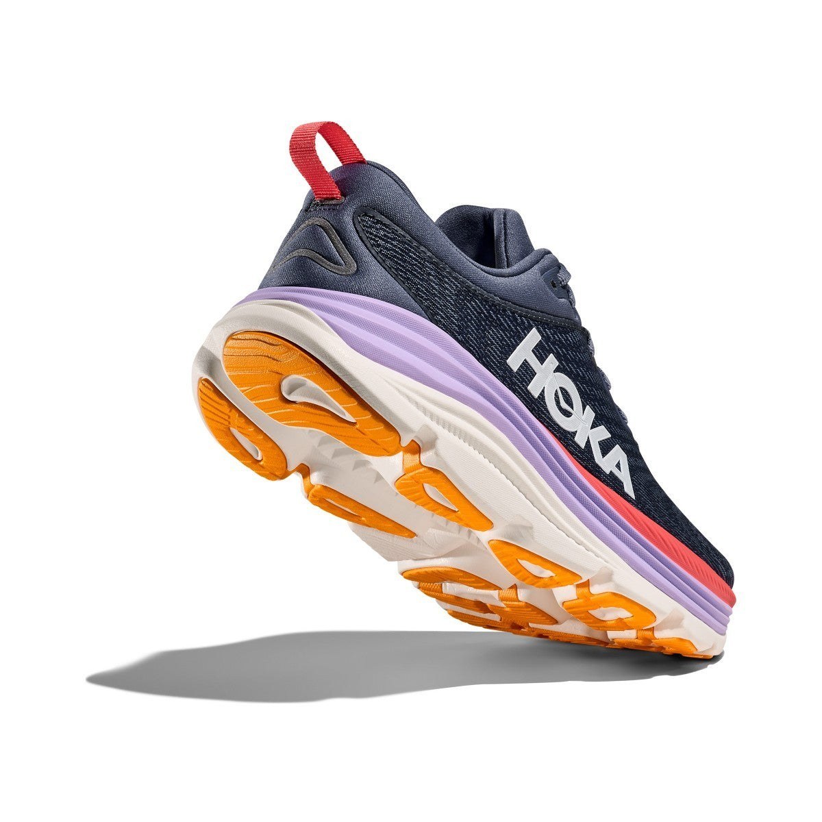 Hoka Gaviota 5 Running Shoe – Women's