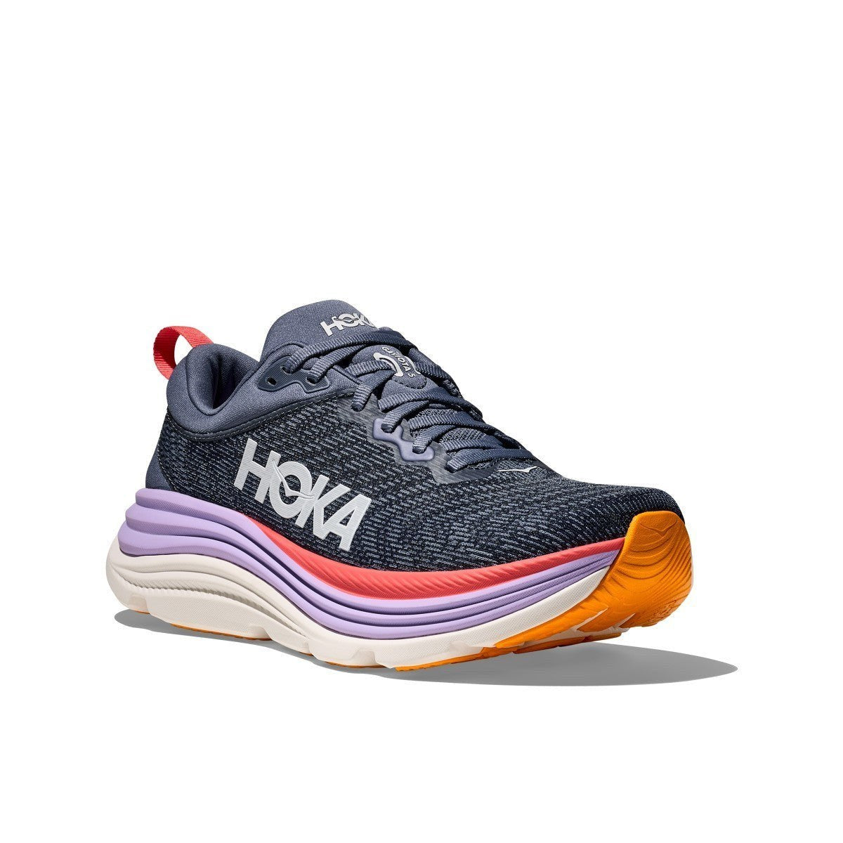 Hoka Gaviota 5 Running Shoe – Women's