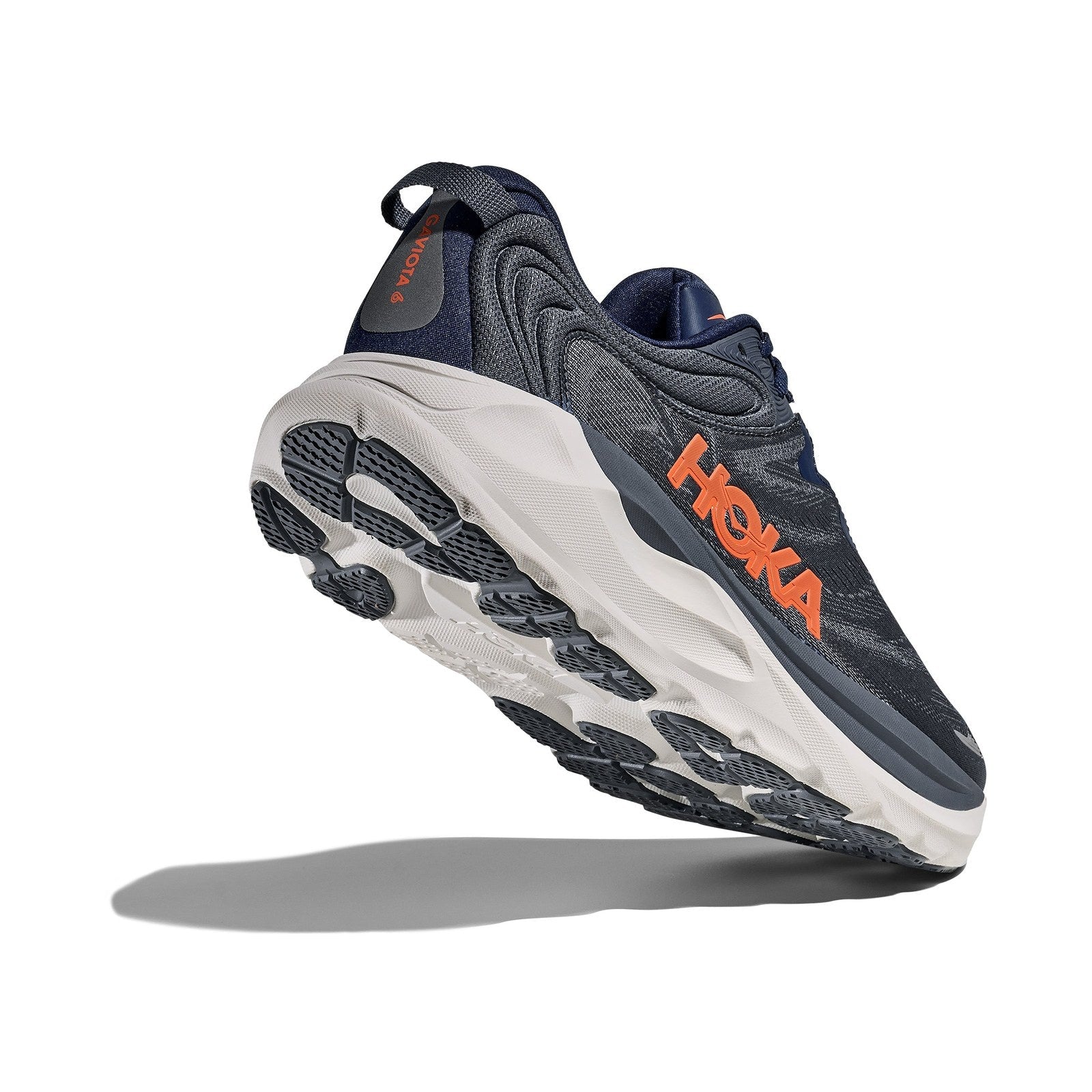 Hoka Gaviota 6 Running Shoe – Men's