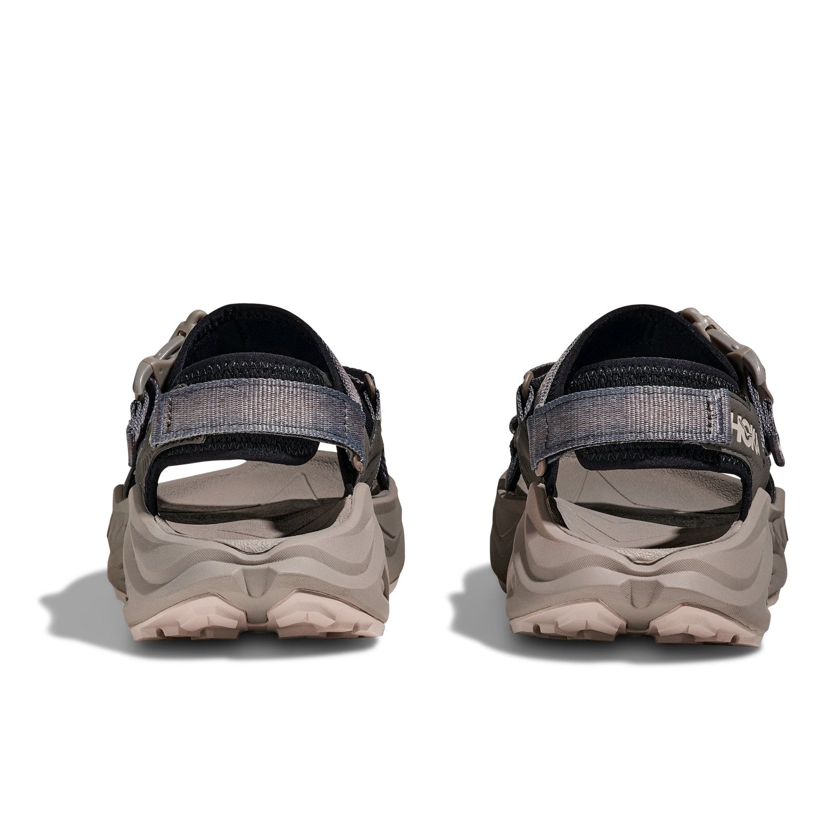 Hoka Infini Hike TC Hiking Sandal – Men's