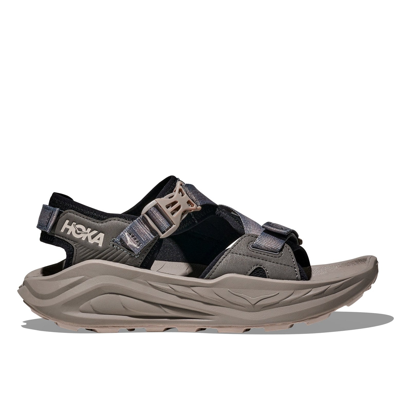 Hoka Infini Hike TC Hiking Sandal – Men's