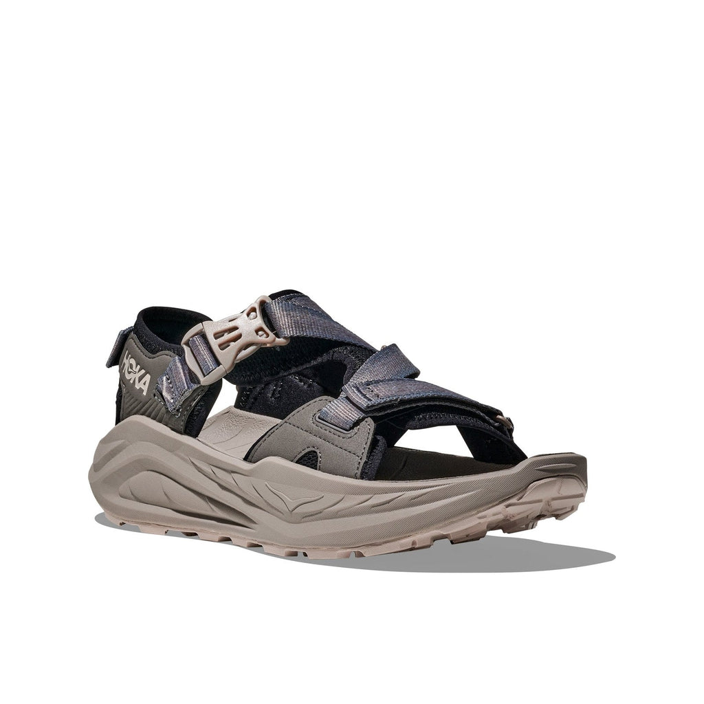 Hoka Infini Hike TC Hiking Sandal – Men's