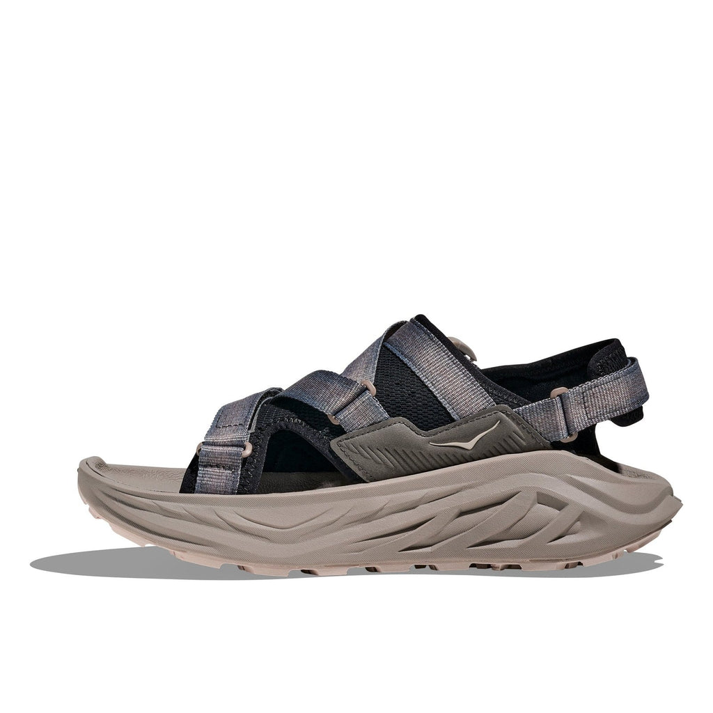 Hoka Infini Hike TC Hiking Sandal – Men's
