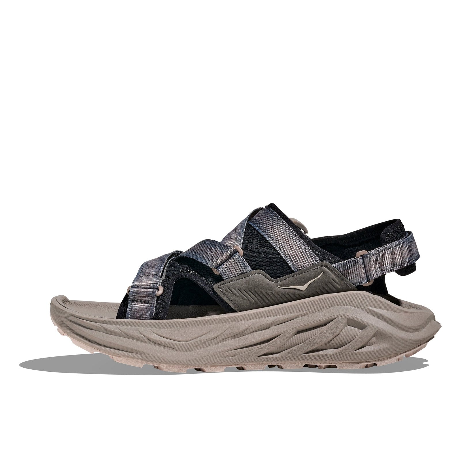 Hoka Infini Hike TC Hiking Sandal – Men's