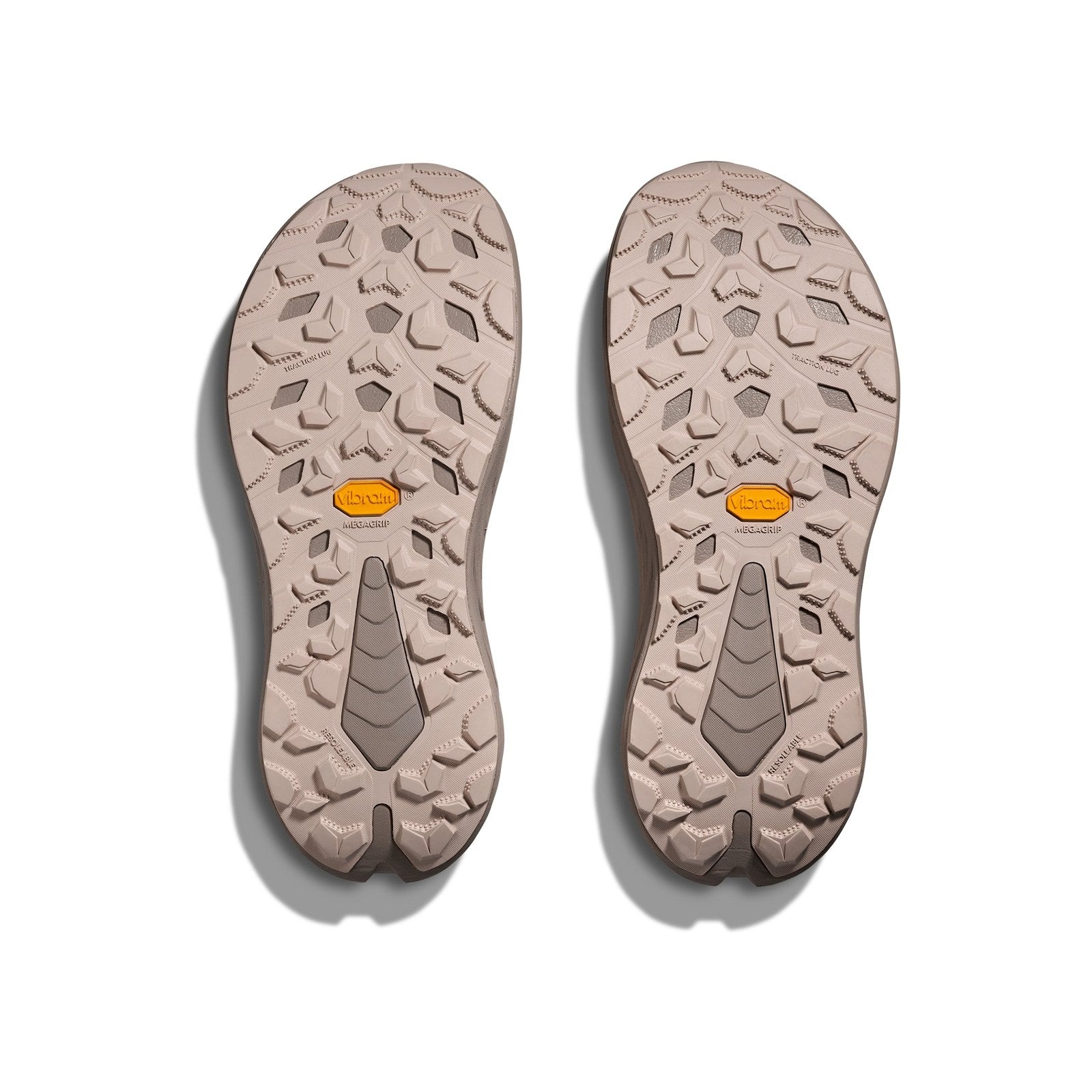 Hoka Infini Hike TC Hiking Sandal – Men's