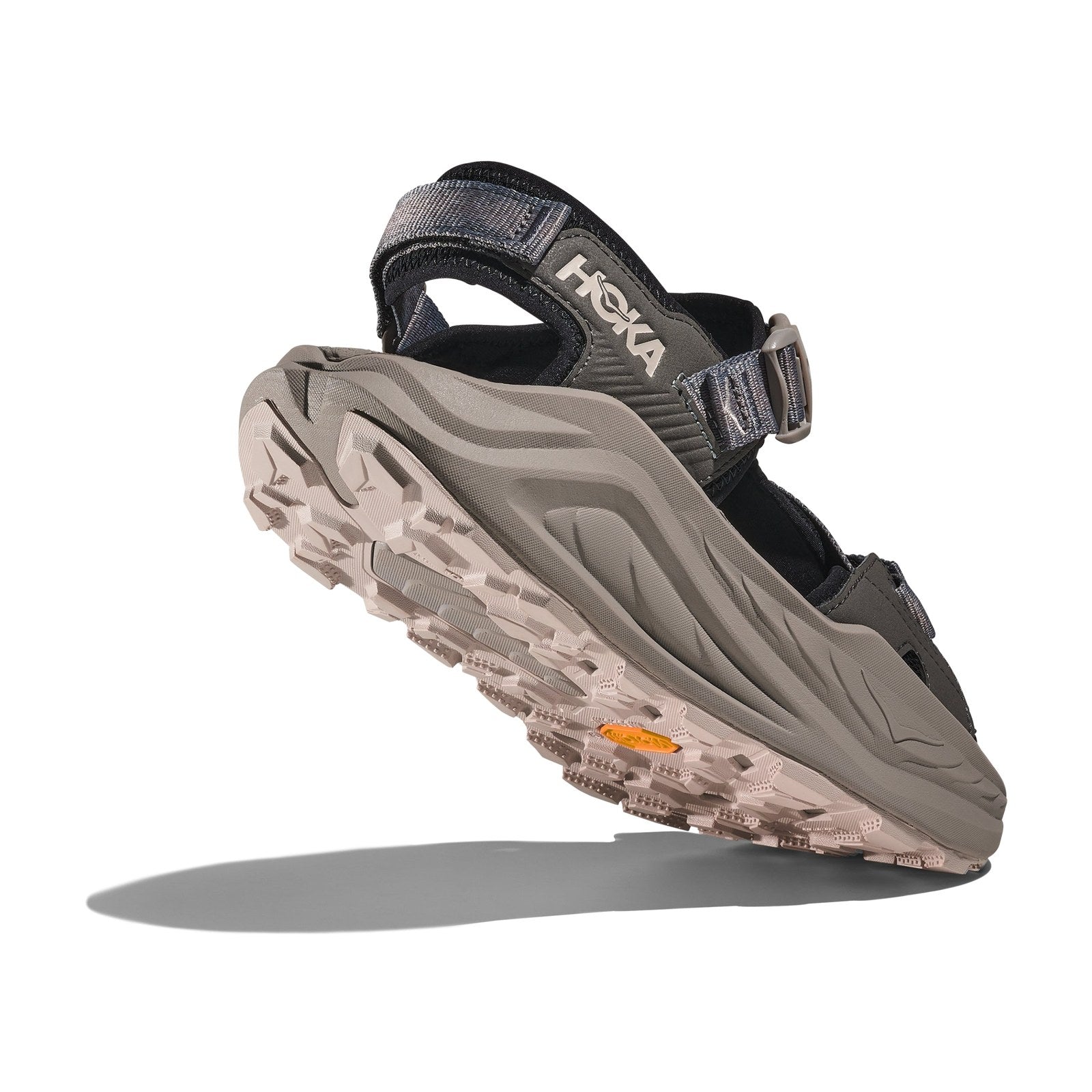 Hoka Infini Hike TC Hiking Sandal – Men's