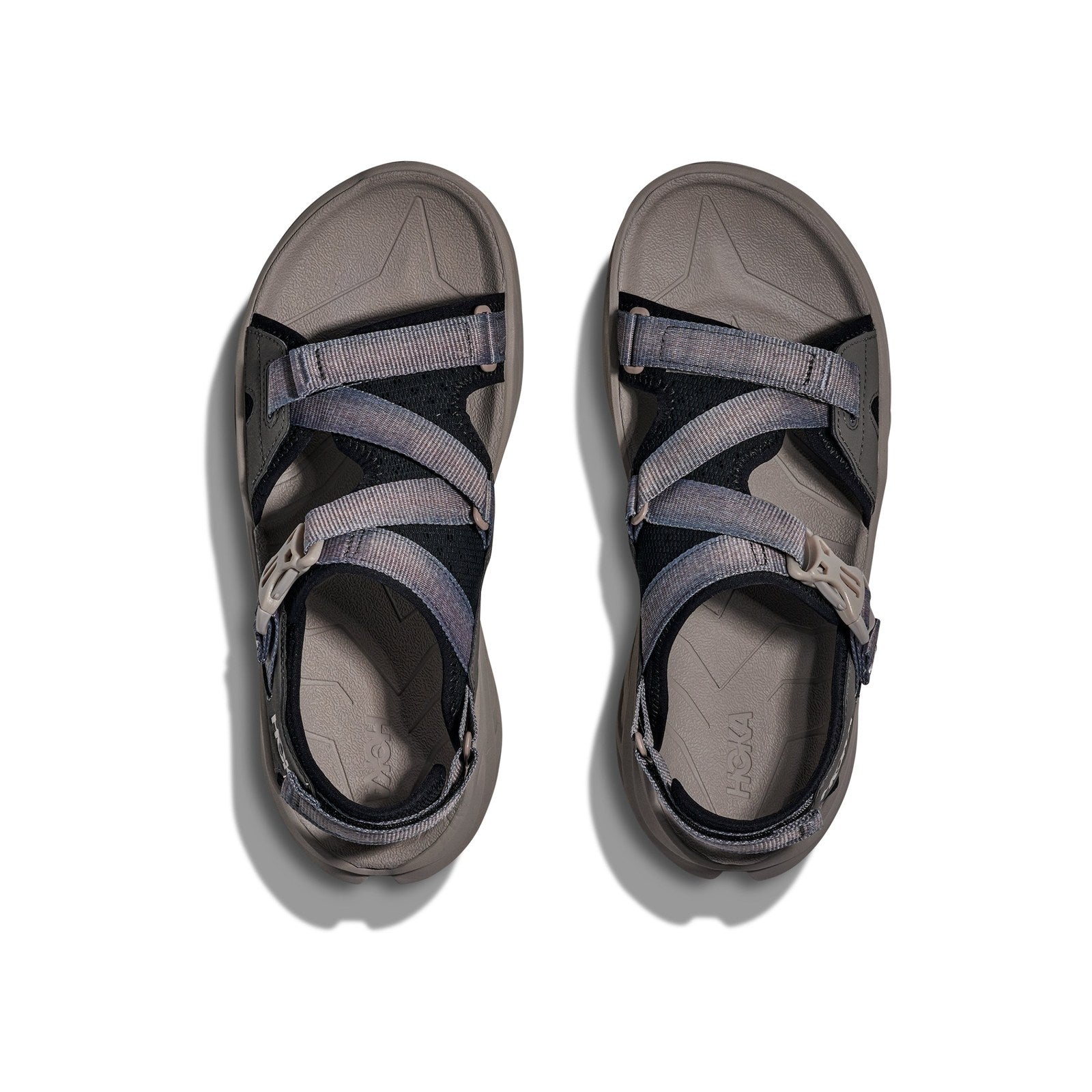 Hoka Infini Hike TC Hiking Sandal – Men's