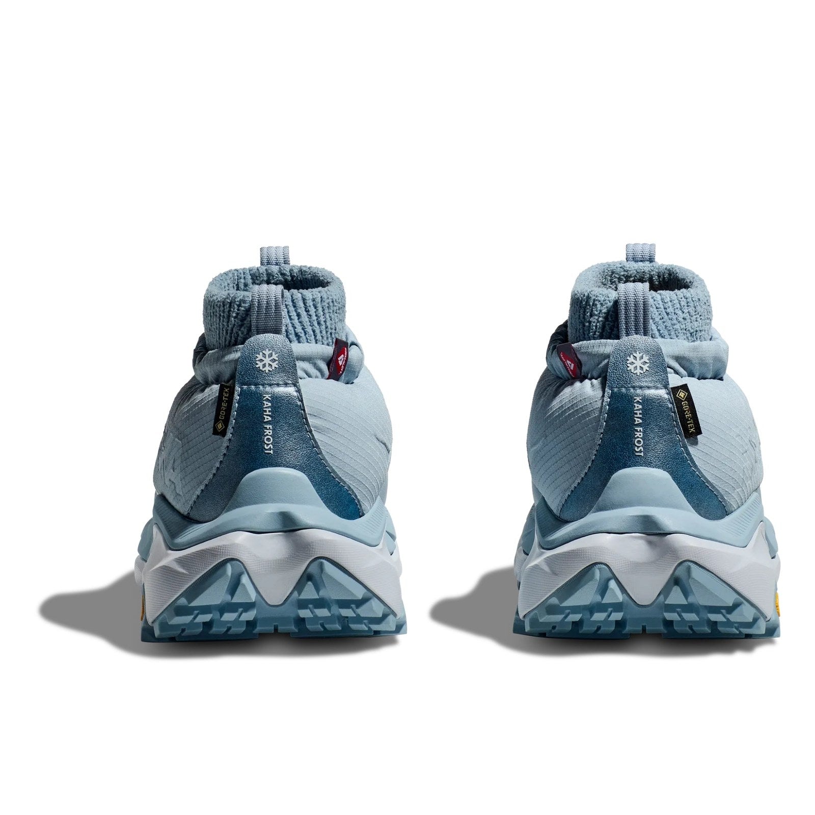 Hoka Kaha 2 Frost Moc GTX Hiking Boot – Women's