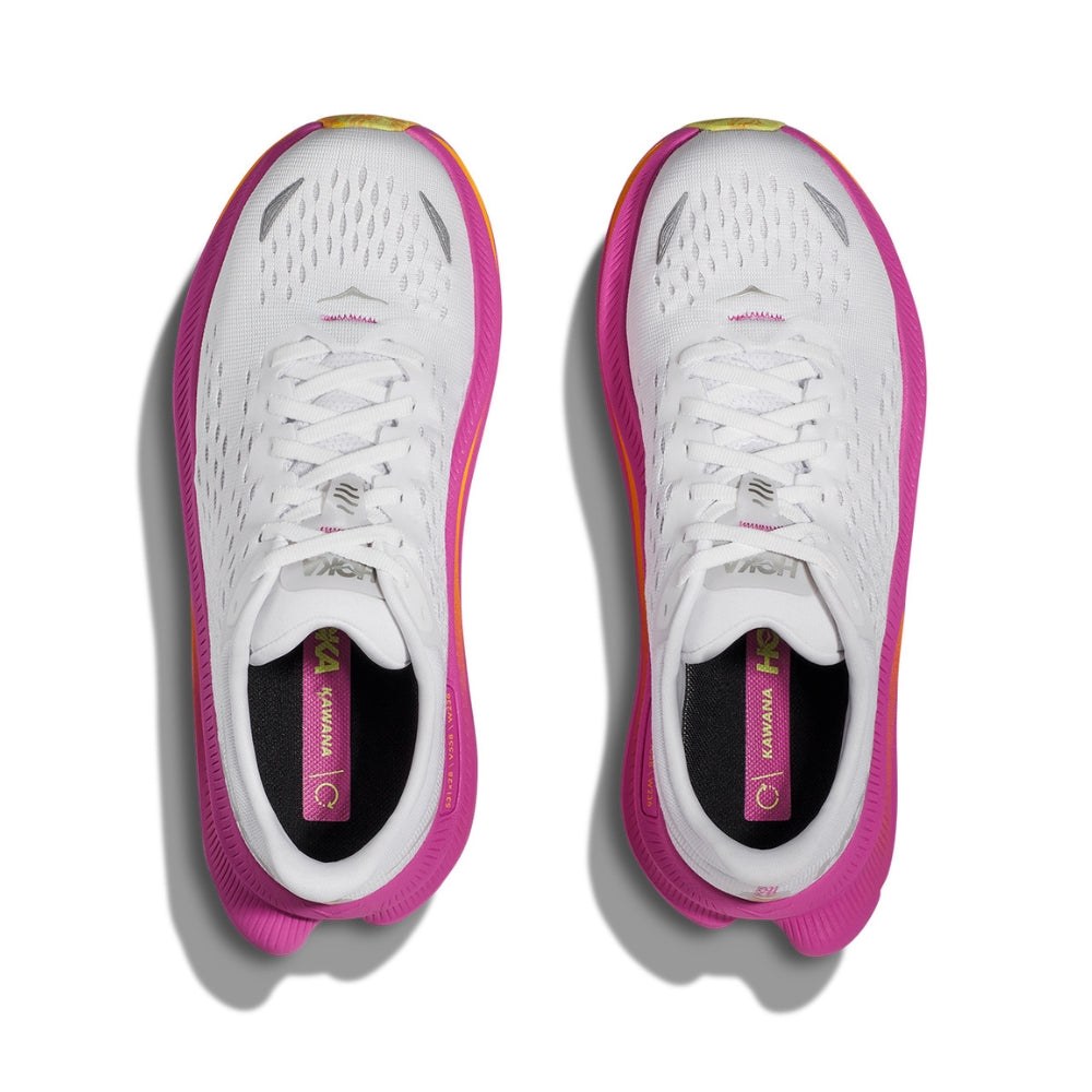 Hoka Kawana Running Shoe – Women's