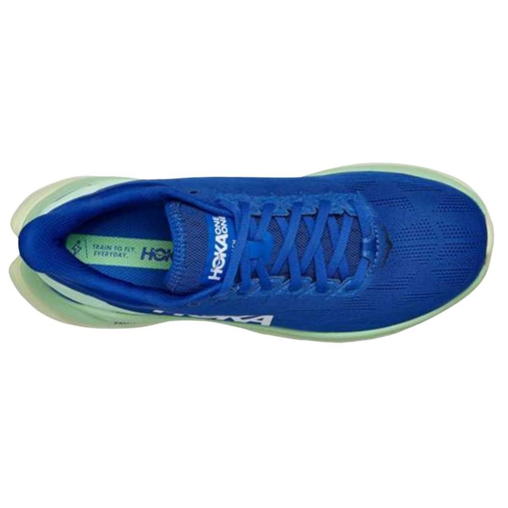 Hoka Mach 4 Running Shoe – Men's