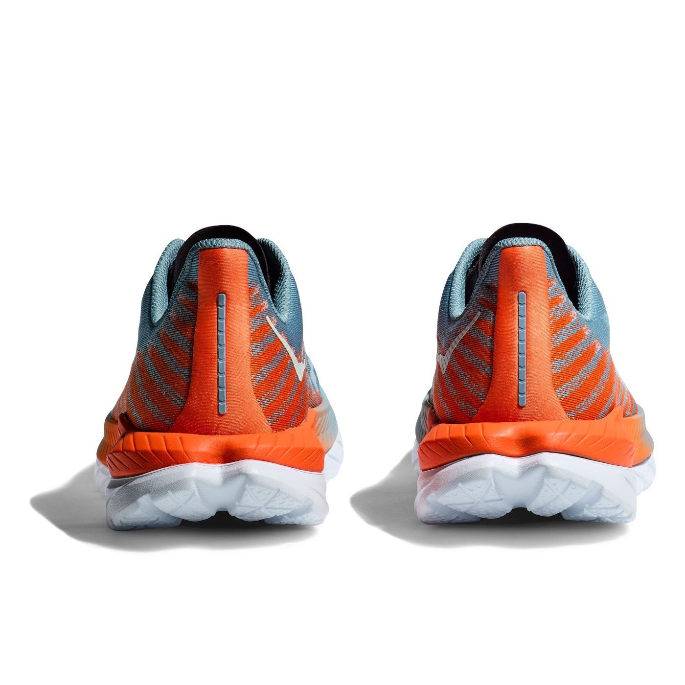 Hoka Mach 5 Running Shoe – Men's
