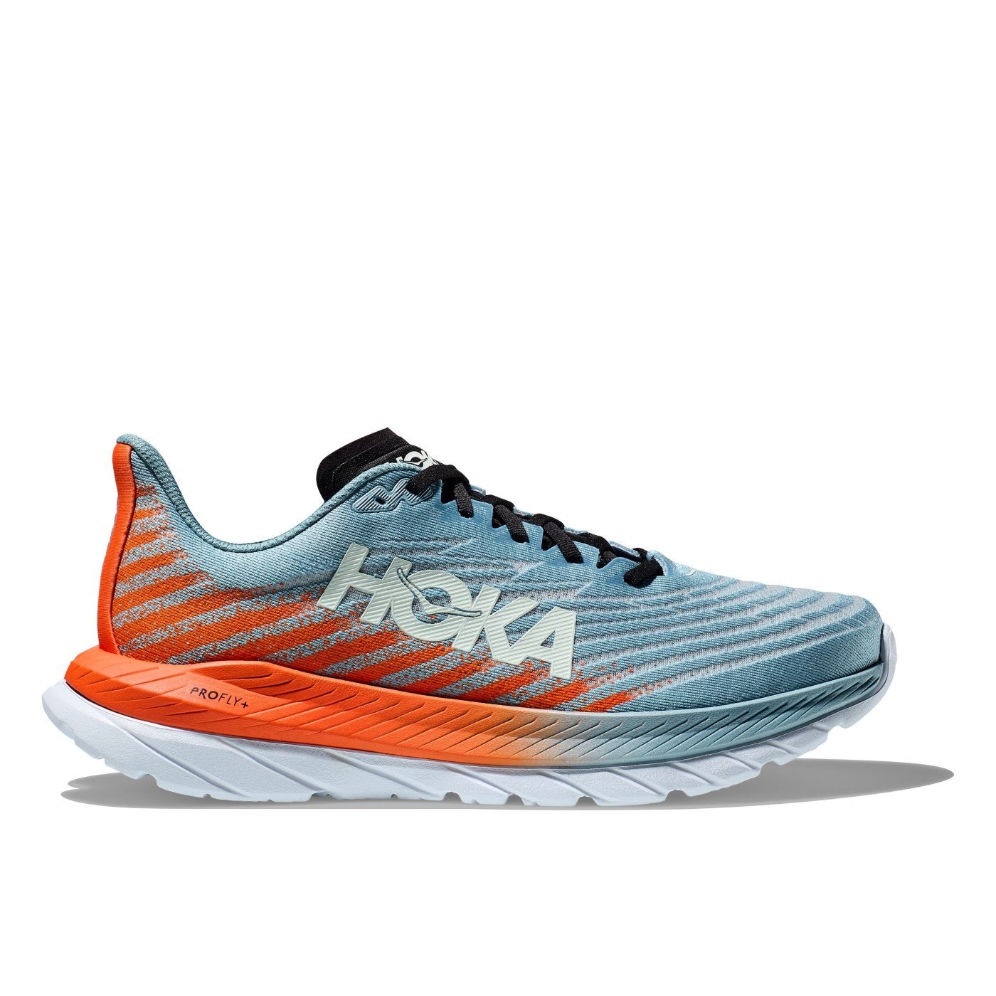 Hoka Mach 5 Running Shoe – Men's