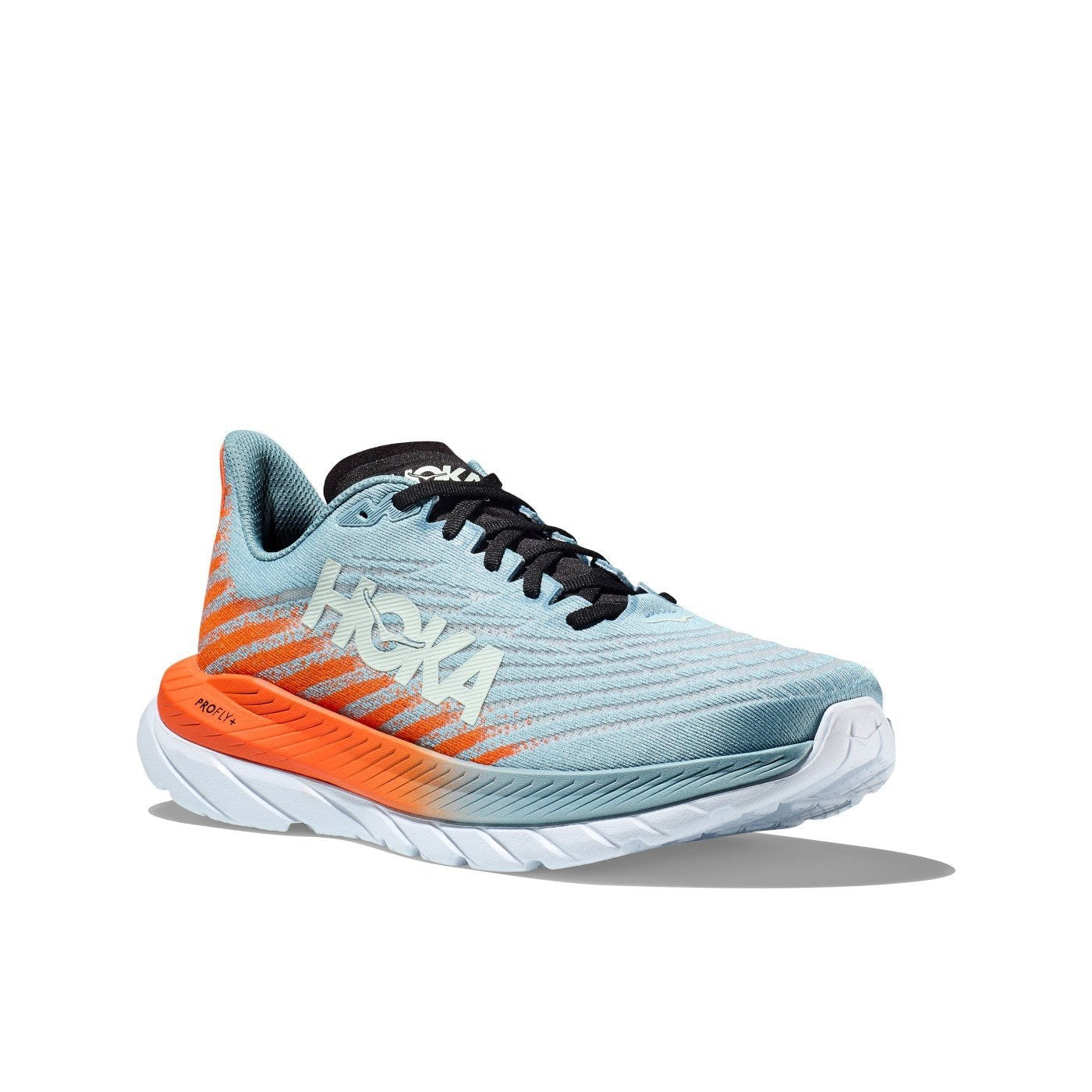 Hoka Mach 5 Running Shoe – Men's
